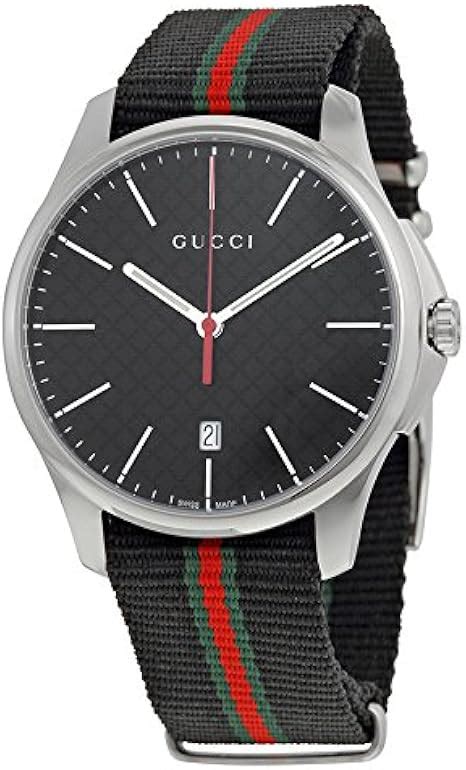 gucci orologi uomo 2016|Gucci.